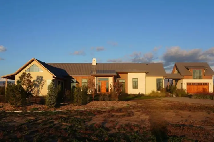 Wild View Farm